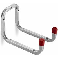 20er Pack - OrgaTech Doppelhaken 120 x 175 mm von SO-TECH