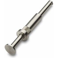 So-tech - 2er Pack - Garderobenhaken extura versenk-/ausziehbar 108 mm von SO-TECH