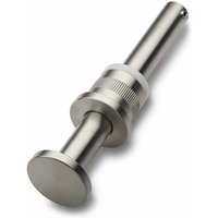 So-tech - 2er Pack - Garderobenhaken extura versenk-/ausziehbar 125 mm So-tech - 2er Pack - Garderobenhaken extura versenk-/ausziehbar 125 mm von SO-TECH