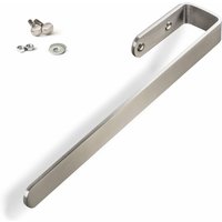 So-tech - 2er Pack - Handtuchhalter pan 340 mm echt Edelstahl von SO-TECH