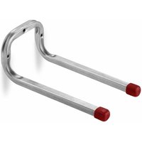 2er Pack - OrgaTech Doppelhaken 80 x 200 mm von SO-TECH