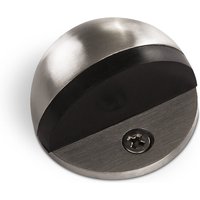So-tech - 2er Pack - Türstopper doreen ø 44 mm Edelstahl (Bodenmontage) von SO-TECH