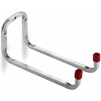 8er Pack - OrgaTech Doppelhaken 120 x 250 mm von SO-TECH