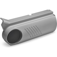 So-tech - Blum Abdeckkappe 21F8001 links für Servo-Drive hf grau von SO-TECH