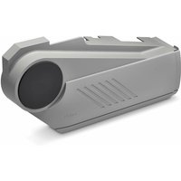 Blum Abdeckkappe 21S8001 links für Servo-Drive hs grau von SO-TECH
