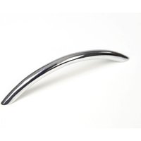 Bogengriff BG01 ba 96 mm Chrom poliert von SO-TECH