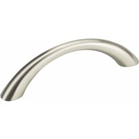 So-tech - Bogengriff HE06 ba 64 mm Edelstahloptik von SO-TECH