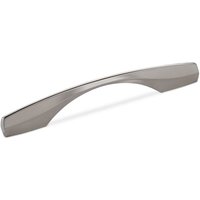 So-tech - Bügelgriff abele ba 128/160 mm Chrom dunkel von SO-TECH