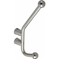 So-tech - Garderobenhaken zia Edelstahl ø 10 mm ba 32 mm groß - Edelstahl poliert von SO-TECH