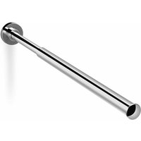 Handtuchhalter 1-armig Chrom poliert ausziehbar Handtuchhalter 1-armig Chrom poliert ausziehbar von SO-TECH