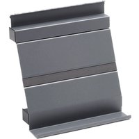 Kesseböhmer Linero MosaiQ graphitschwarz schwenkbare Tablethalterung von SOTECH von SO-TECH
