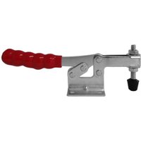 Kniehebelspanner Kniehebelklemme Haltekraft bis zu 227 kg, 2 Stück Kniehebelspanner Kniehebelklemme Haltekraft bis zu 227 kg, 2 Stück von SO-TECH