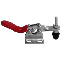 Kniehebelspanner Kniehebelklemme Haltekraft bis zu 27 kg, 4 Stück von SO-TECH