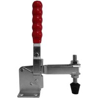Kniehebelspanner Kniehebelklemme Haltekraft bis zu 340 kg von SO-TECH