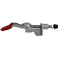 Kniehebelspanner Kniehebelklemme Haltekraft bis zu 45 kg von SO-TECH