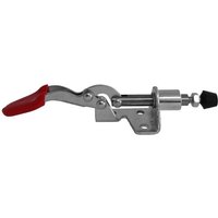 Kniehebelspanner Kniehebelklemme Haltekraft bis zu 45 kg von SO-TECH