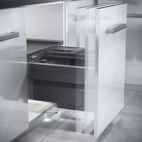 Libero 3.0 Elektronische Öffnungsunterstützung für Auszüge mit Sprachsteuerung Hailo 3697301 Libero 3.0 Elektronische Öffnungsunterstützung für Auszüge mit Sprachsteuerung Hailo 3697301 von Hailo