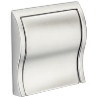 Möbelgriff SW81 ba 32 mm Chrom matt von SO-TECH