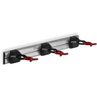 So-tech - OrgaTech Coaxis x-Star Geräteleiste 50 cm mit 3 Gerätehaltern von SO-TECH