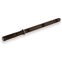 Regalbodenträger Tablarträger versenkbar l: 241 mm (ø x Schaftlänge: 14 x 165 mm) von SO-TECH