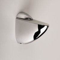 Sotech Regalbodenträger pelikan Typ l Chrom poliert von SO-TECH