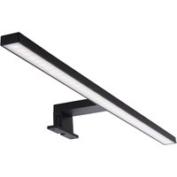 Sotech led Aufbauleuchte sky neutralweiß Badleuchte 600 mm (4000K) 230V / 8W schwarz von SO-TECH