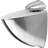 SOTECH Regalbodenträger PELIKAN Typ M Edelstahloptik von SO-TECH