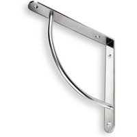 SOTECH Regalkonsole RK04 Chrom matt, 1 Stück von SO-TECH