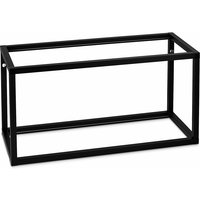 So-tech - Smartcube Regalmodul schwarz 1200 x 300 x 250 mm von SO-TECH
