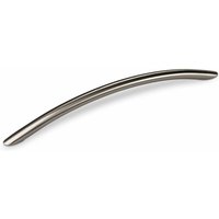 So-tech - 10er Pack - Bogengriff BG01e ba 192 mm Edelstahl gebürstet von SO-TECH