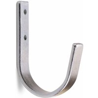 So-tech - 20er Pack - OrgaTech Universalhaken flach 110 x 70 mm von SO-TECH