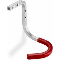 So-tech - 2er Pack - OrgaTech Fahrradhaken 150 x 150 mm mit Wand- u. Deckenmontage Gerätehalter So-tech - 2er Pack - OrgaTech Fahrradhaken 150 x 150 mm mit Wand- u. Deckenmontage Gerätehalter von SO-TECH