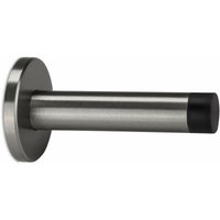 So-tech - 2er Pack - Türstopper mercury ø 50 mm l: 95 mm Edelstahl gebürstet So-tech - 2er Pack - Türstopper mercury ø 50 mm l: 95 mm Edelstahl gebürstet von SO-TECH