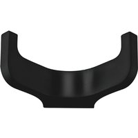 So-tech - 5er Pack - Garderobenhaken bill schwarz klein So-tech - 5er Pack - Garderobenhaken bill schwarz klein von SO-TECH