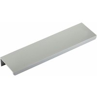 So-tech - 5er Pack - Griffleiste blankett Jane 150 x 17,8 x 40 mm Aluminium Chrom matt von SO-TECH