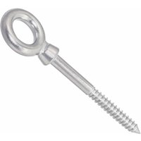 So-tech - Augenschraube (Holzgewinde) ø 10 mm Edelstahl aisi 316 (V4A) von SO-TECH