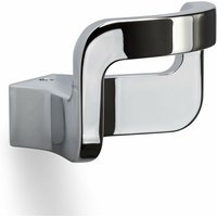 So-tech - Garderobenhaken bob Chrom poliert von SO-TECH