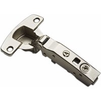 Hettich Sensys 8645i T52 110 Grad Eckanschlag Standard-Scharnier mit Soft Close Integrierte Dämpfung für Küchenschrank Kleiderschrank Möbelscharnier von SO-TECH