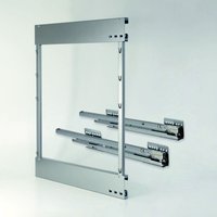 So-tech - Kesseböhmer comfort ii Auszugsrahmen links Höhe 502 mm von SO-TECH