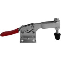 Kniehebelspanner Kniehebelklemme Haltekraft bis zu 90 kg 85°, 2 Stück Kniehebelspanner Kniehebelklemme Haltekraft bis zu 90 kg 85°, 2 Stück von SO-TECH
