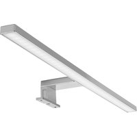 Sotech led Aufbauleuchte sky neutralweiß Badleuchte 600 mm (4000K) 230V / 8W chrom poliert - Color von SO-TECH