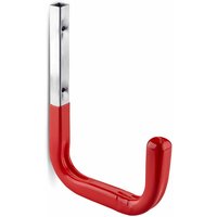 So-tech - OrgaTech Allzweckhaken 150 x 210 mm mit Gummierung von SO-TECH