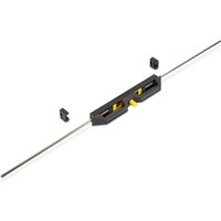 So-tech - Verriegelungsgriff D3000 Lock-in für Schubladenbreite bis 1622 mm So-tech - Verriegelungsgriff D3000 Lock-in für Schubladenbreite bis 1622 mm von SO-TECH