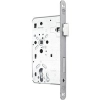 Bks Türschloss PZ-Schloss Klasse 3 Dornmaß 65 mm Stulp 20 mm din Rechts Entfernung 72 mm Einsteckschloss von sotech für Haustüren von SO-TECH