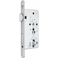 So-tech - bks Türschloss Profilzylinderschloss Klasse 4 Dornmaß 65 mm Stulp 20 mm din Links Entfernung 72 mm Einsteckschloss Objektschloss von sotech von SO-TECH
