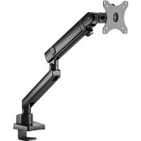 So-tech - cavo Motion Monitorhalterung mit 2 usb Anschlüsse für Monitor 17 - 32 Zoll bis 8 kg Bildschirm drehbar, schwenkbar, neigbar von SO-TECH