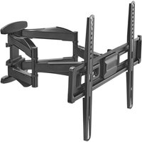 So-tech - cavo Motion tv Wandhalterung für 32 - 70 Zoll Bildschirme bis 45 kg, Max vesa 400 x 400 mm Schwenkbar Neigbar Universal Halterung für Flach von SO-TECH