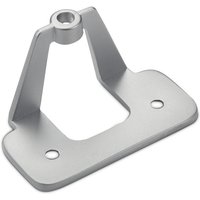 So-tech - sotech Griffadapter für Schiebetüren, Chrom matt, maximale Türdicke 20 mm, Möbelgriffadapter für Faltschiebetüren von SO-TECH