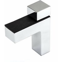 So-tech - sotech Regalbodenträger hulk Chrom poliert, 3 Stück von SO-TECH