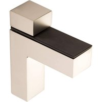 So-tech - sotech Regalbodenträger hulk Edelstahloptik matt, 2 Stück von SO-TECH